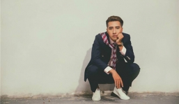 Only C và Lou Hoàng sẽ tái ngộ khán giả Việt trong đêm đại nhạc hội “đỉnh” nhất tháng 12